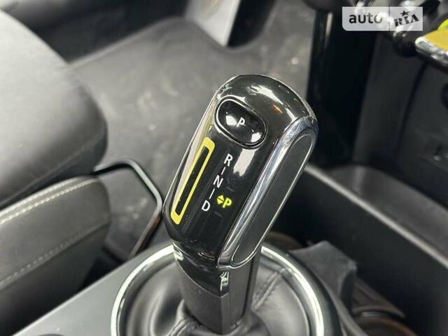 Серый Мини Electric, объемом двигателя 0 л и пробегом 75 тыс. км за 15750 $, фото 21 на Automoto.ua