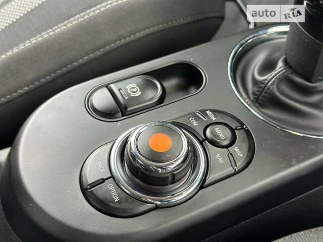 Серый Мини Electric, объемом двигателя 0 л и пробегом 75 тыс. км за 15750 $, фото 22 на Automoto.ua