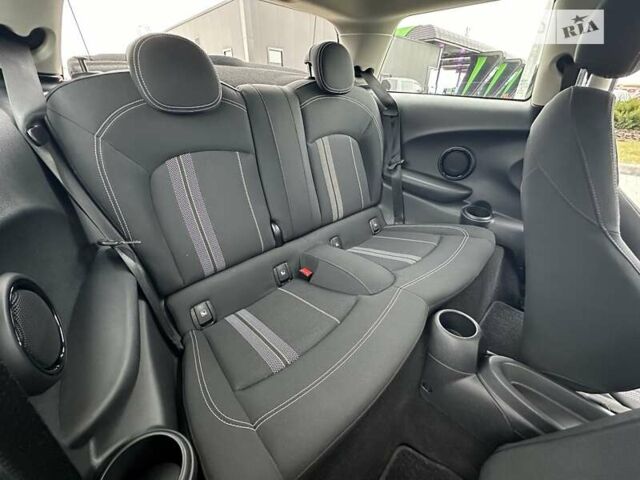 Серый Мини Electric, объемом двигателя 0 л и пробегом 75 тыс. км за 15750 $, фото 26 на Automoto.ua