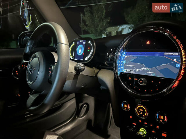 Серый Мини Electric, объемом двигателя 0 л и пробегом 25 тыс. км за 15999 $, фото 79 на Automoto.ua