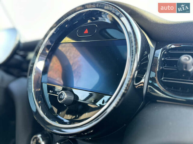 Серый Мини Electric, объемом двигателя 0 л и пробегом 25 тыс. км за 15999 $, фото 34 на Automoto.ua