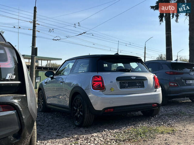 Серый Мини Electric, объемом двигателя 0 л и пробегом 25 тыс. км за 15999 $, фото 17 на Automoto.ua