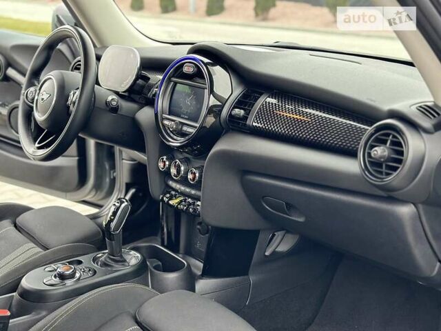 Серый Мини Electric, объемом двигателя 0 л и пробегом 75 тыс. км за 15750 $, фото 19 на Automoto.ua