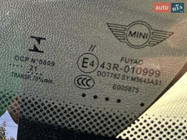 Серый Мини Electric, объемом двигателя 0 л и пробегом 25 тыс. км за 15999 $, фото 59 на Automoto.ua