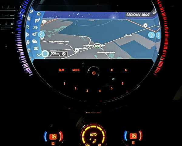Серый Мини Electric, объемом двигателя 0 л и пробегом 25 тыс. км за 15999 $, фото 66 на Automoto.ua