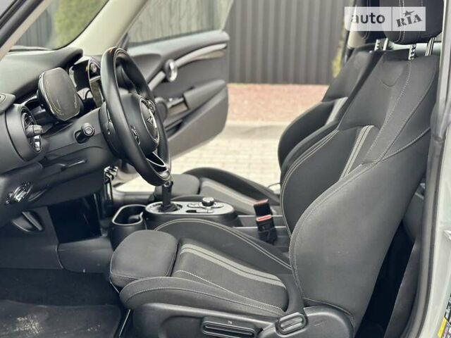 Серый Мини Electric, объемом двигателя 0 л и пробегом 75 тыс. км за 15750 $, фото 16 на Automoto.ua