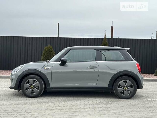 Серый Мини Electric, объемом двигателя 0 л и пробегом 75 тыс. км за 15750 $, фото 12 на Automoto.ua