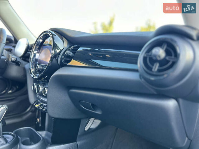 Серый Мини Electric, объемом двигателя 0 л и пробегом 25 тыс. км за 15999 $, фото 1 на Automoto.ua