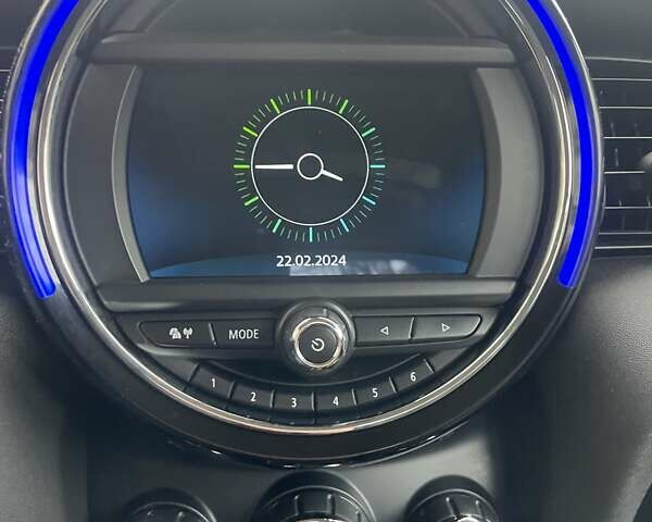 Серый Мини Electric, объемом двигателя 0 л и пробегом 75 тыс. км за 15750 $, фото 10 на Automoto.ua