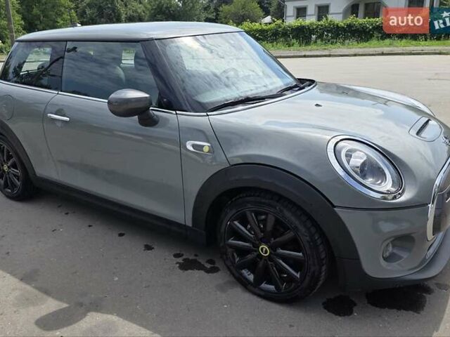 Серый Мини Electric, объемом двигателя 0 л и пробегом 92 тыс. км за 15499 $, фото 4 на Automoto.ua