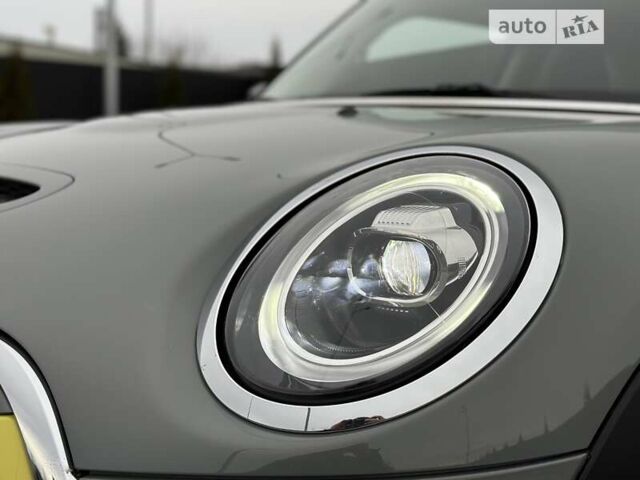 Серый Мини Electric, объемом двигателя 0 л и пробегом 75 тыс. км за 15750 $, фото 4 на Automoto.ua