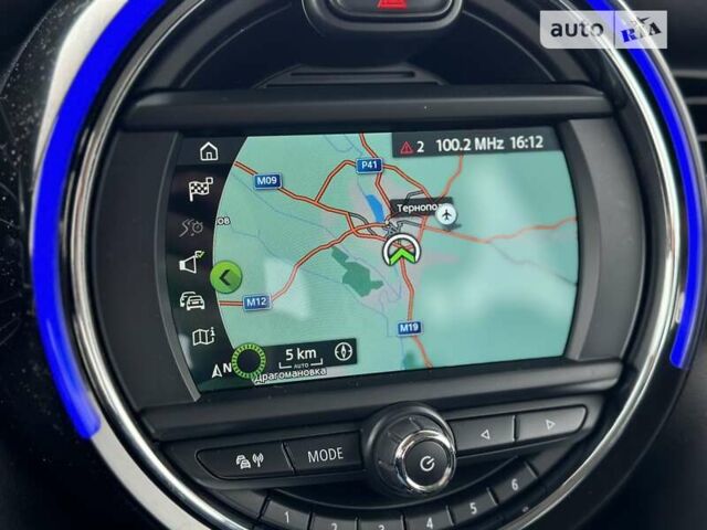 Серый Мини Electric, объемом двигателя 0 л и пробегом 75 тыс. км за 15750 $, фото 23 на Automoto.ua