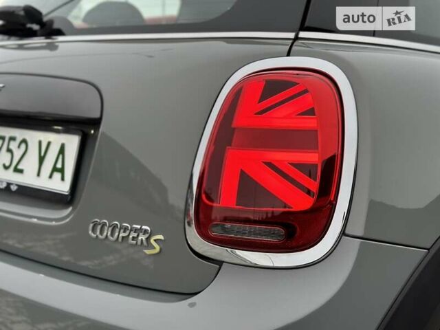 Серый Мини Electric, объемом двигателя 0 л и пробегом 75 тыс. км за 15750 $, фото 13 на Automoto.ua