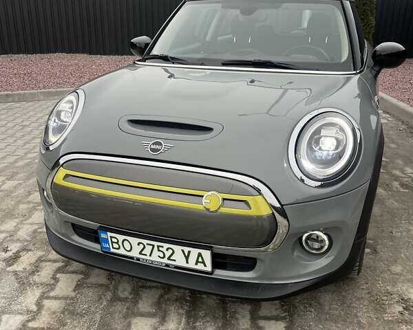 Серый Мини Electric, объемом двигателя 0 л и пробегом 75 тыс. км за 15750 $, фото 8 на Automoto.ua