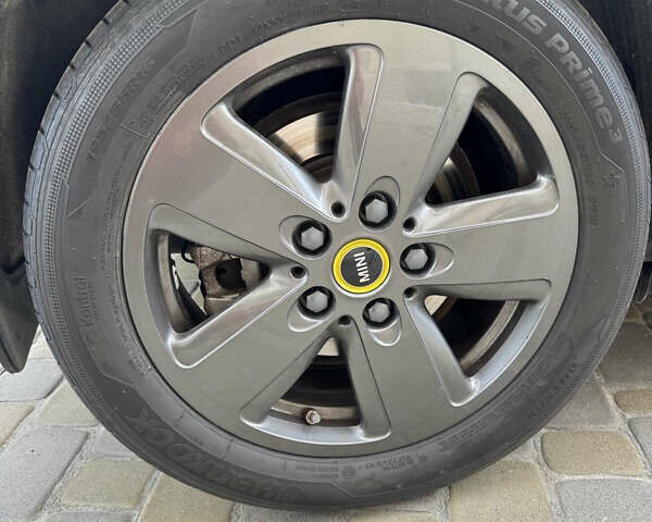 Сірий Міні Electric, об'ємом двигуна 0 л та пробігом 12 тис. км за 15500 $, фото 11 на Automoto.ua