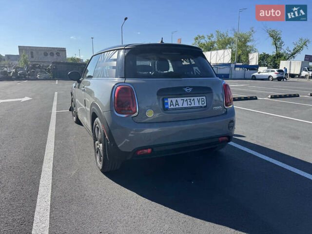 Сірий Міні Electric, об'ємом двигуна 0 л та пробігом 12 тис. км за 15500 $, фото 8 на Automoto.ua