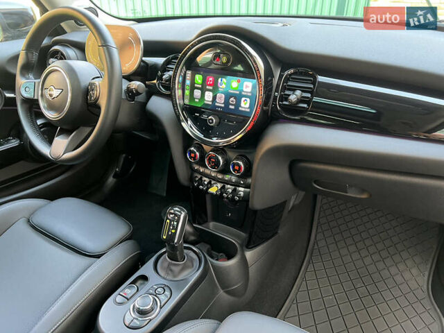Сірий Міні Electric, об'ємом двигуна 0 л та пробігом 12 тис. км за 15500 $, фото 3 на Automoto.ua