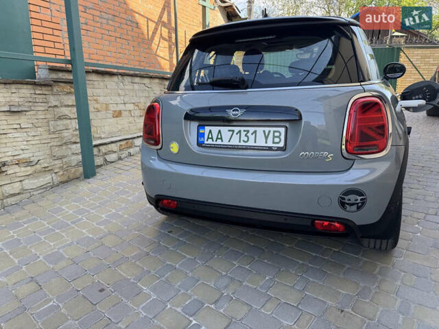 Сірий Міні Electric, об'ємом двигуна 0 л та пробігом 12 тис. км за 15500 $, фото 6 на Automoto.ua