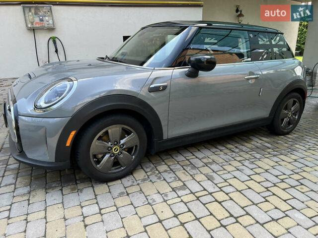 Сірий Міні Electric, об'ємом двигуна 0 л та пробігом 12 тис. км за 15500 $, фото 2 на Automoto.ua
