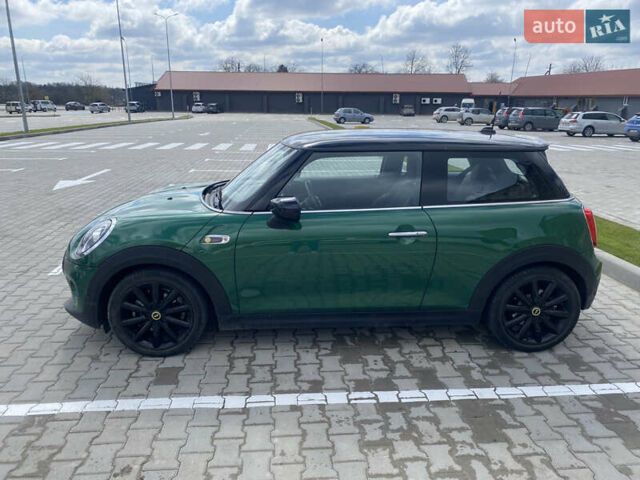 Зелений Міні Electric, об'ємом двигуна 0 л та пробігом 19 тис. км за 17000 $, фото 2 на Automoto.ua
