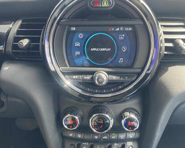 Зелений Міні Electric, об'ємом двигуна 0 л та пробігом 19 тис. км за 17000 $, фото 18 на Automoto.ua