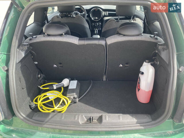 Зелений Міні Electric, об'ємом двигуна 0 л та пробігом 19 тис. км за 17000 $, фото 17 на Automoto.ua