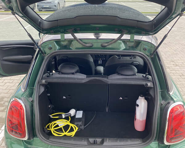 Зелений Міні Electric, об'ємом двигуна 0 л та пробігом 19 тис. км за 17000 $, фото 13 на Automoto.ua