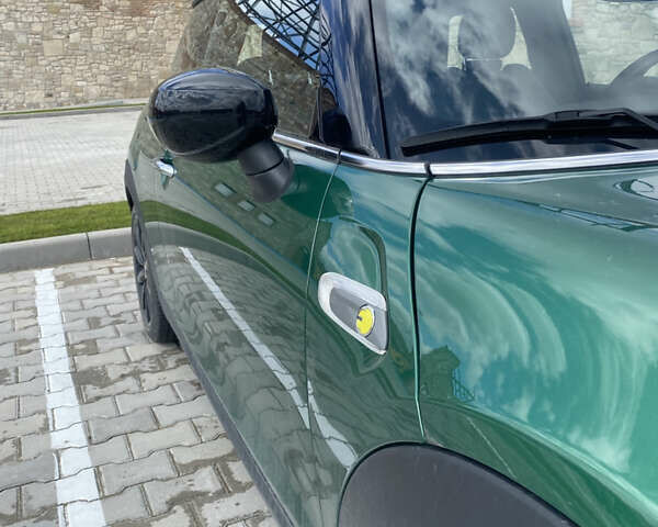 Зелений Міні Electric, об'ємом двигуна 0 л та пробігом 19 тис. км за 17000 $, фото 5 на Automoto.ua