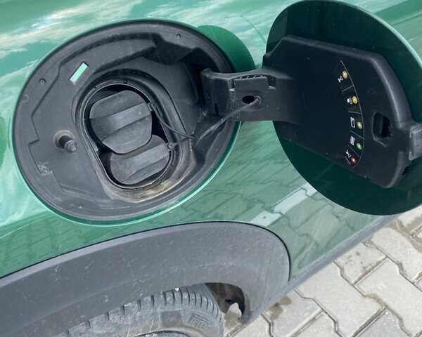 Зелений Міні Electric, об'ємом двигуна 0 л та пробігом 19 тис. км за 17000 $, фото 14 на Automoto.ua