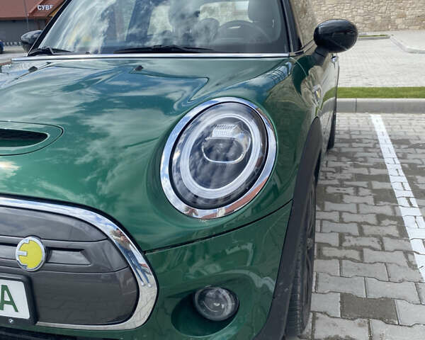 Зелений Міні Electric, об'ємом двигуна 0 л та пробігом 19 тис. км за 17000 $, фото 7 на Automoto.ua