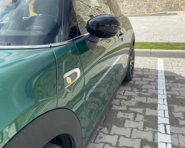Зелений Міні Electric, об'ємом двигуна 0 л та пробігом 19 тис. км за 17000 $, фото 10 на Automoto.ua