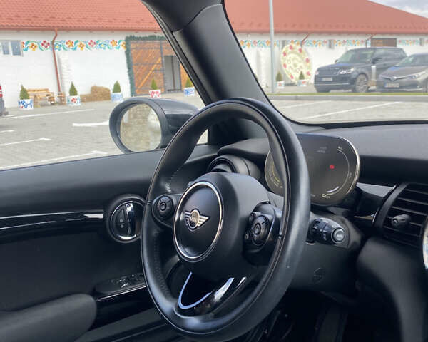 Зелений Міні Electric, об'ємом двигуна 0 л та пробігом 19 тис. км за 17000 $, фото 24 на Automoto.ua
