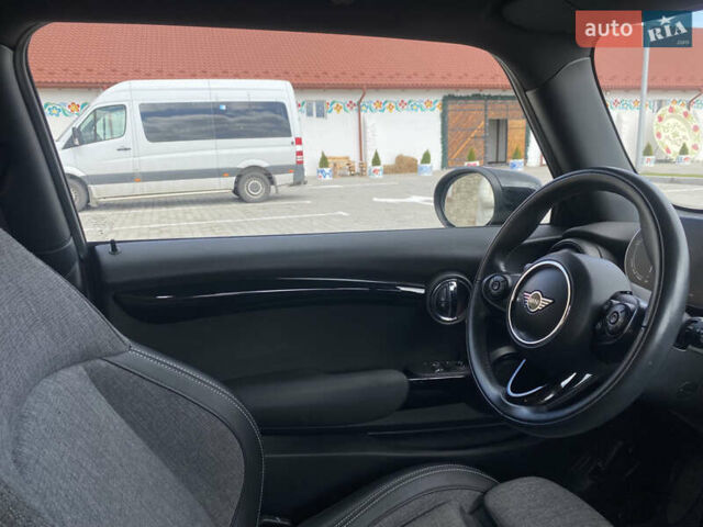 Зелений Міні Electric, об'ємом двигуна 0 л та пробігом 19 тис. км за 17000 $, фото 25 на Automoto.ua