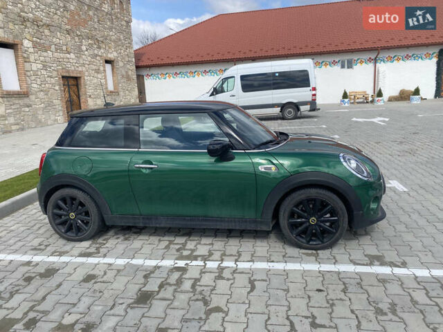 Зелений Міні Electric, об'ємом двигуна 0 л та пробігом 19 тис. км за 17000 $, фото 1 на Automoto.ua