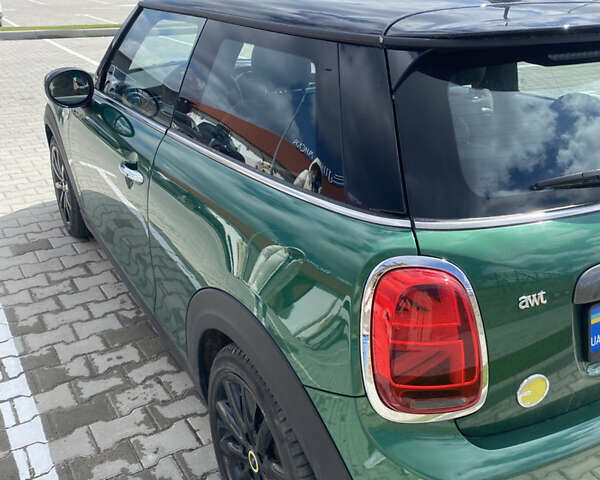 Зелений Міні Electric, об'ємом двигуна 0 л та пробігом 19 тис. км за 17000 $, фото 9 на Automoto.ua