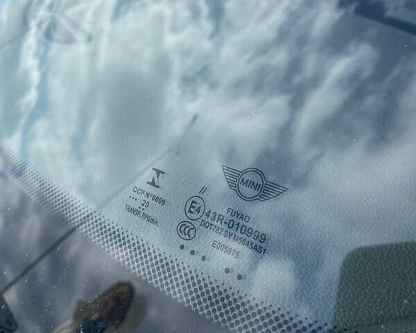 Зелений Міні Electric, об'ємом двигуна 0 л та пробігом 19 тис. км за 17000 $, фото 12 на Automoto.ua