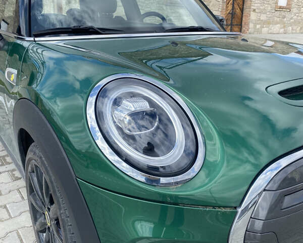 Зелений Міні Electric, об'ємом двигуна 0 л та пробігом 19 тис. км за 17000 $, фото 6 на Automoto.ua