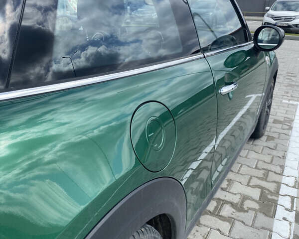 Зелений Міні Electric, об'ємом двигуна 0 л та пробігом 19 тис. км за 17000 $, фото 4 на Automoto.ua