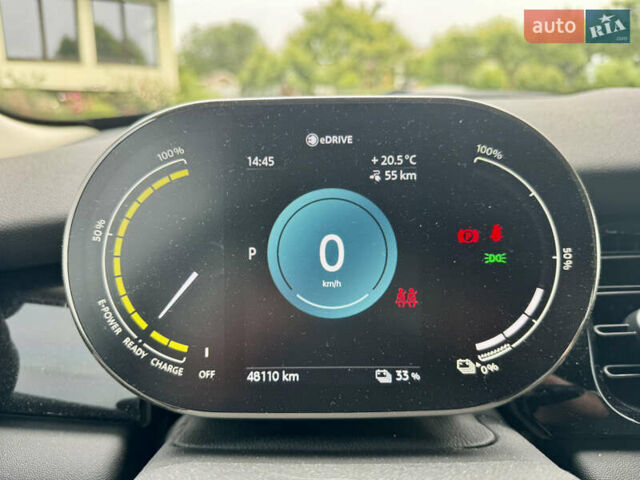 Зеленый Мини Electric, объемом двигателя 0 л и пробегом 48 тыс. км за 18400 $, фото 16 на Automoto.ua