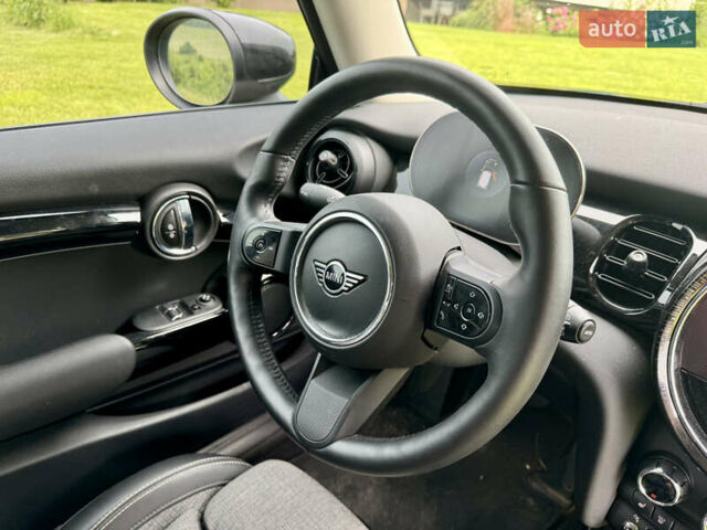 Зеленый Мини Electric, объемом двигателя 0 л и пробегом 48 тыс. км за 18400 $, фото 10 на Automoto.ua