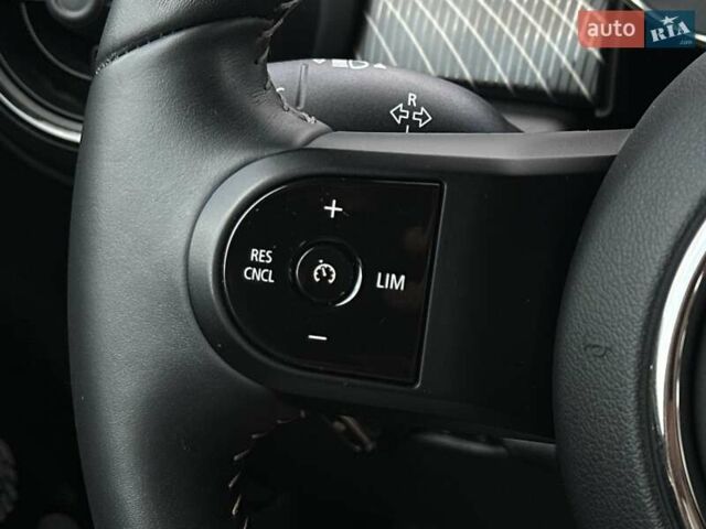Зелений Міні Electric, об'ємом двигуна 0 л та пробігом 25 тис. км за 18500 $, фото 22 на Automoto.ua