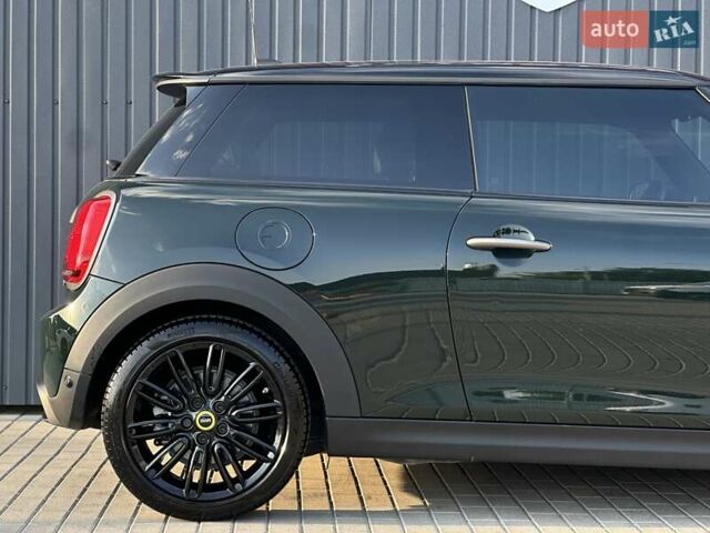 Зелений Міні Electric, об'ємом двигуна 0 л та пробігом 25 тис. км за 18500 $, фото 4 на Automoto.ua