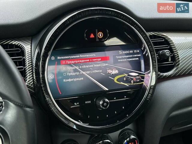 Зелений Міні Electric, об'ємом двигуна 0 л та пробігом 25 тис. км за 18500 $, фото 29 на Automoto.ua
