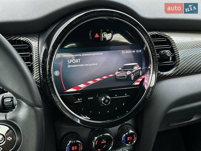 Зелений Міні Electric, об'ємом двигуна 0 л та пробігом 25 тис. км за 18500 $, фото 24 на Automoto.ua