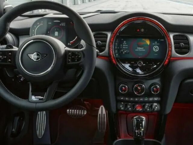 Мини John Cooper Works, объемом двигателя 2 л и пробегом 1 тыс. км за 25028 $, фото 11 на Automoto.ua