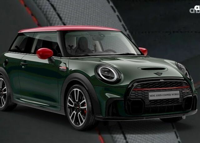 Міні John Cooper Works, об'ємом двигуна 2 л та пробігом 1 тис. км за 25028 $, фото 6 на Automoto.ua