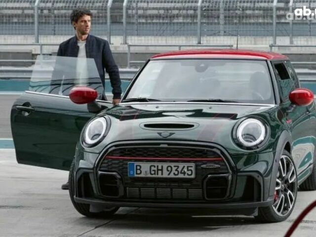 Міні John Cooper Works, об'ємом двигуна 2 л та пробігом 1 тис. км за 25028 $, фото 8 на Automoto.ua