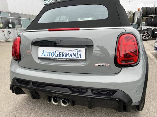 Мини John Cooper Works, объемом двигателя 1.9 л и пробегом 5 тыс. км за 41741 $, фото 4 на Automoto.ua