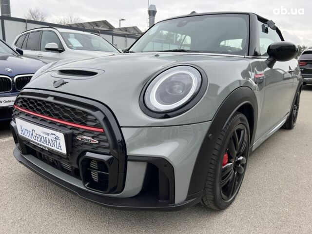 Мини John Cooper Works, объемом двигателя 1.9 л и пробегом 5 тыс. км за 41741 $, фото 3 на Automoto.ua