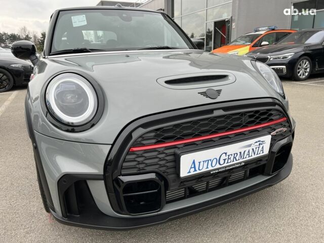 Мини John Cooper Works, объемом двигателя 1.9 л и пробегом 5 тыс. км за 41741 $, фото 10 на Automoto.ua